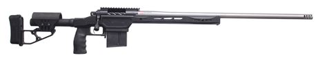 Apr Custom 6mm Creedmoor Alamo Precision Rifles