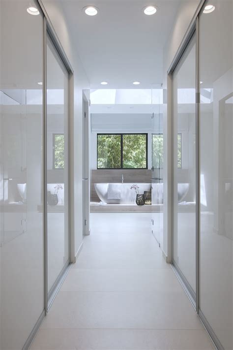 Interior Design Coral Gables A Cocoplum Contemporary Oasis Bathroom