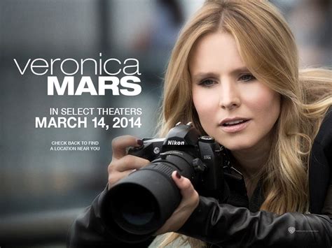 Veronica Mars Movie Gets A March Release Date We Are Movie Geeks