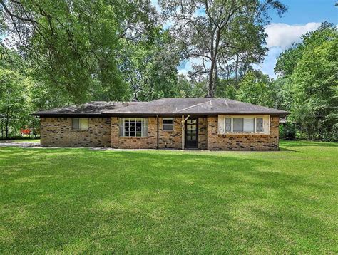 325 Linnwood Dr N New Caney Tx 77357 Zillow