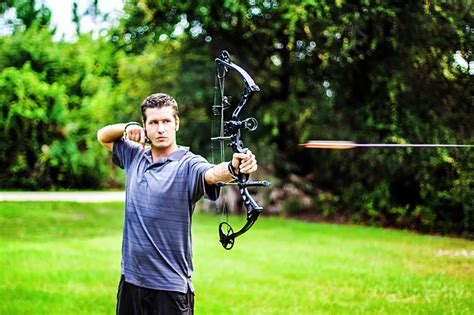 Create your own bows and arrows can be sound difficult for beginner archers. Archery Form - The Six Stages of Shooting | Bow and Arrow HQ