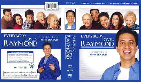 Everybody Love Raymond Season 3 Hbo Episodes Scenes