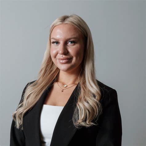 Lina Bäverstad Marketing Manager Nordics Brightbid Linkedin