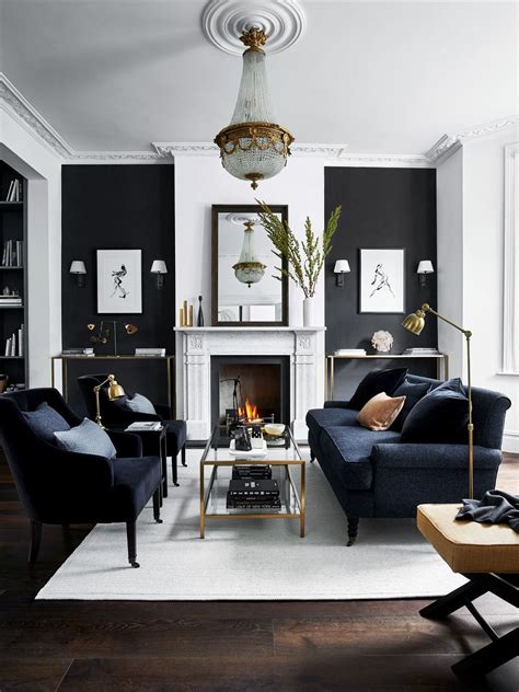 Doesn't go with the island at all. 40 grey living room ideas that prove this cool hue is ...