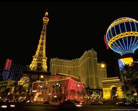 Las Vegas Desktop Wallpapers Wallpapers Cave Desktop Background