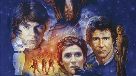 Star Wars Expanded Universe Unified By Lucasfilm To Create