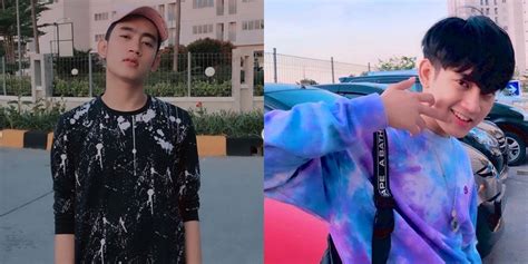 Check spelling or type a new query. Kumpulan Foto Artis Tik Tok Ganteng - Memang ukuran seksi ...