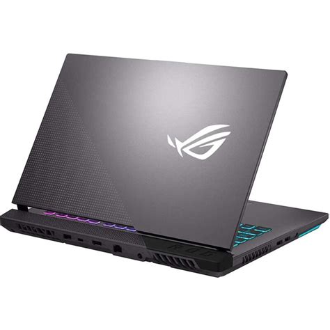 Asus Rog Strix G512 Core I5 10300h Gtx 1650ti 4gb