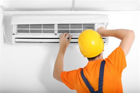 When Do You Need To Plan For Air Conditioning Maintenance Spring Tx