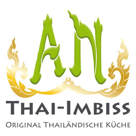 An-Thai-Imbiss ⁄ Impressum