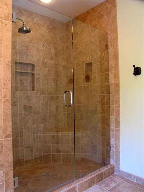 Creating The Perfect Tile Shower Stall Home Tile Ideas