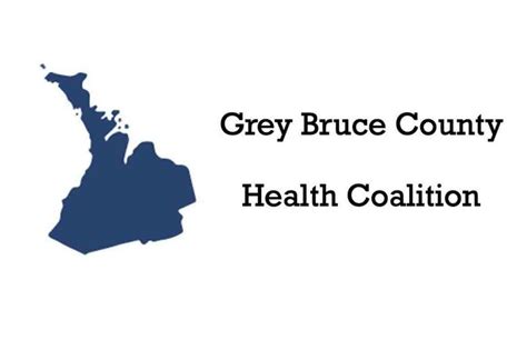 Volunteers For Healthcare Referendum Needed In Grey Bruce Hanover Post