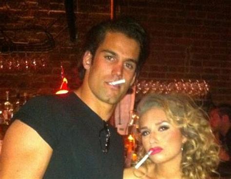 Halloween From Eric Decker And Jessie James Decker Are The Hottest Couple Ever E News