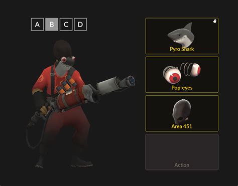 Most Cursed Pyro Loadout Rtf2