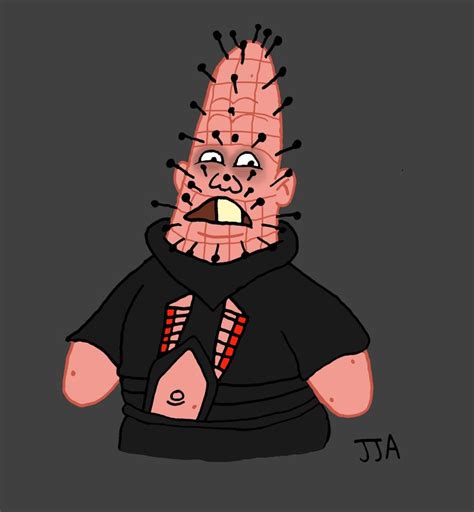 Pinhead Larry Tv Animation Spongebob Squarepants Squarepants