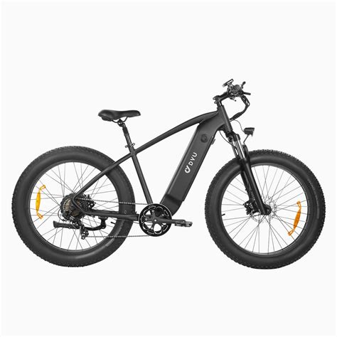 How to Choose the Right Full Suspension eBike for Your Riding Style