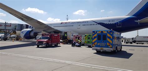 Heathrow Air Ambulance Global Medical Repatriation