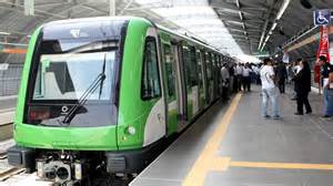 Metro De Lima Línea 1 Reporta Retrasos En El Servicio Por Fallos En