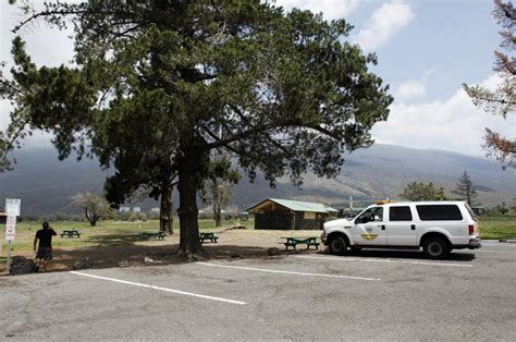 Maybe you would like to learn more about one of these? Mauna Kea Recreation Area to get $2M in improvements ...