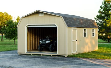 Prefab Garages Garage Buildings Made And Sold In Texas Prefab