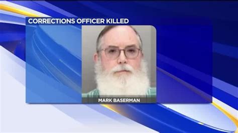 Pa Corrections Officer Attacked Killed By Inmate