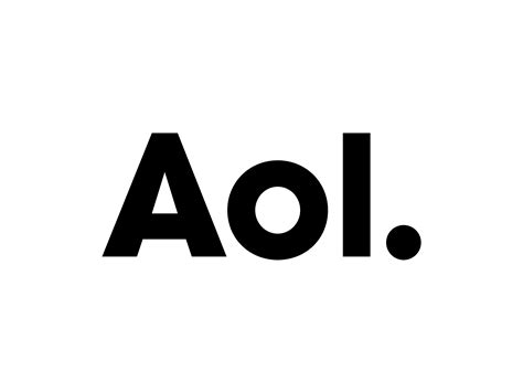 Aol Logo Logok