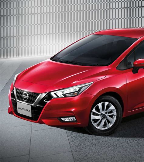 Nissan philippines equipped the almera with standard features such as front airbags, keyless system, brake assist, immobilizer, child protection lock plus anchor and speed sensing door locks. 2020 Nissan Almera makes ASEAN debut, launched in Thailand ...