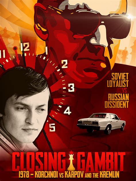 Pixeldrain com u eiw92eyy pixeldrain. Closing Gambit - 1978 Korchnoi versus Karpov and the ...