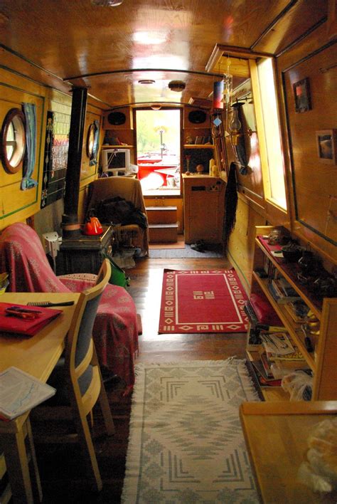 Awasome Design Your Own Narrowboat Interior 2022 Architecture