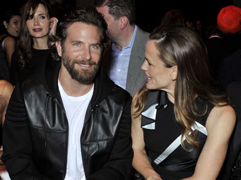 Jennifer Garner Bradley Cooper Jennifer Garner And Bradley Cooper