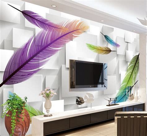 3d Wallpaper Designs For Living Room Price Top 50 Tv Wall Decoration