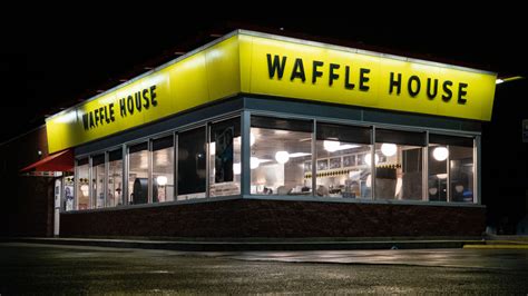 Popular Waffle House Menu Items Ranked Worst To Best