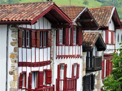 VVF Villages Le Pays Basque Sare locations dès