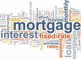 Pictures of Mortgages Meaning