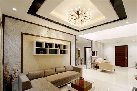 Interior Design Of A Living Room · Free Stock Photo