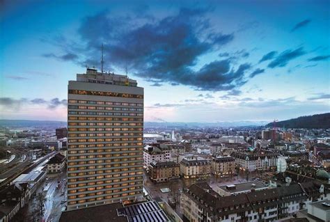 Top 11 Four Star Hotels In Zurich Switzerland In 2021
