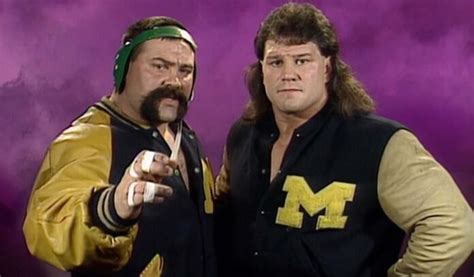 Steiner Brothers To Be Inducted Into The Wwe Hall Of Fame Class Of 2022 Wrestling