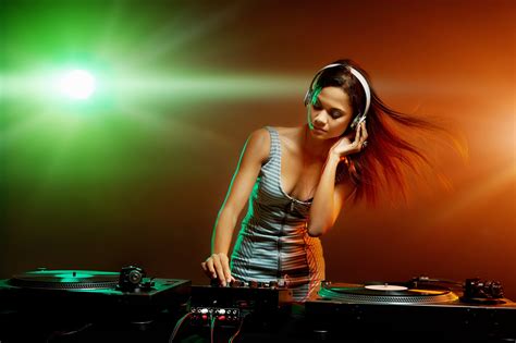 Party Girl Wallpapers Wallpaper Cave