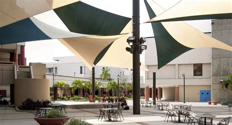 Shade Systems Sails Imaginative Shade Protection For Public Spaces