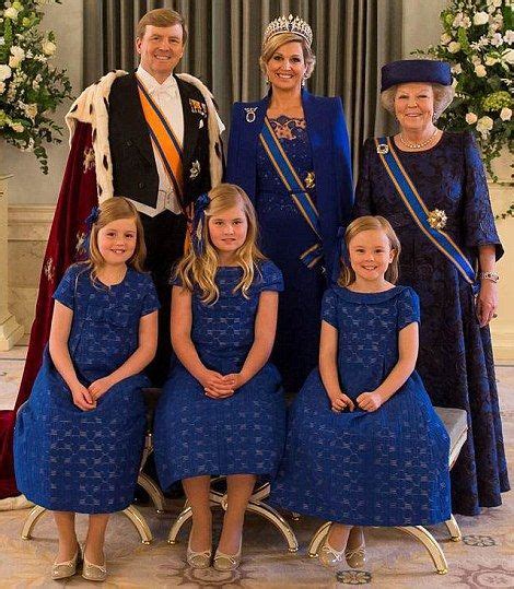 303 Best Dutch Royals Images On Pinterest Holland Netherlands And
