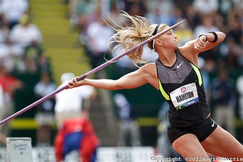 World Record Javelin Throw Female World Guinnes