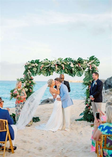 Bahamas Wedding Blog Chic Bahamas Weddings