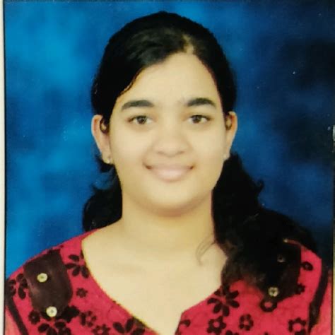 Shivani Machile Marathwada Mitra Mandals College Of Engineering Pune Pune Maharashtra