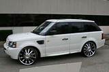 Images of 24 Inch Rims Range Rover