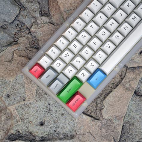 Colorways Your Mechanical Keyboards Color Scheme The Keeblog
