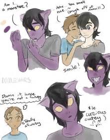 Voltron Legendary Defender Galra Keith Tumblr That