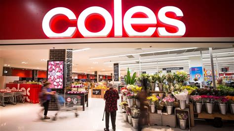 Coles Customer Pays 7 For 100 Worth Of Groceries Au