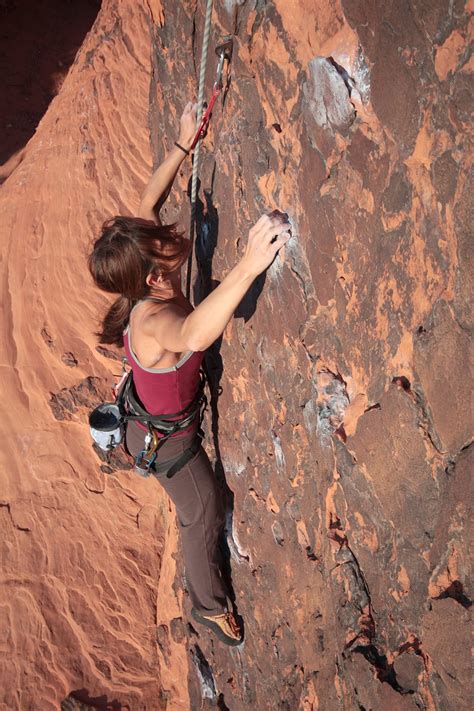 Red Rock Climbing Definitive Guide With Areas And Routes 2023