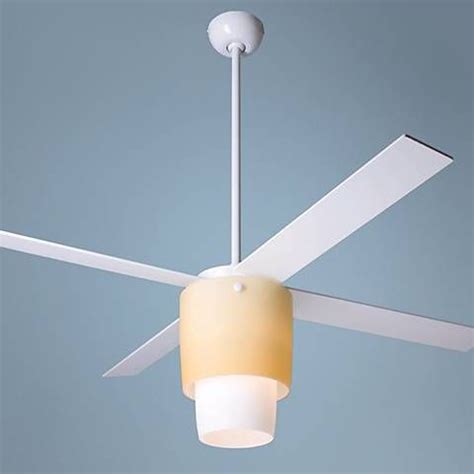 The modern fan halo ceiling fan is available with the following: 52" Modern Fan Halo White Light Kit Ceiling Fan | Ceiling ...