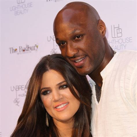 Lamar Odom Hospitalized In Unknown Condition After Being Found Unconscious At Las Vegas Area